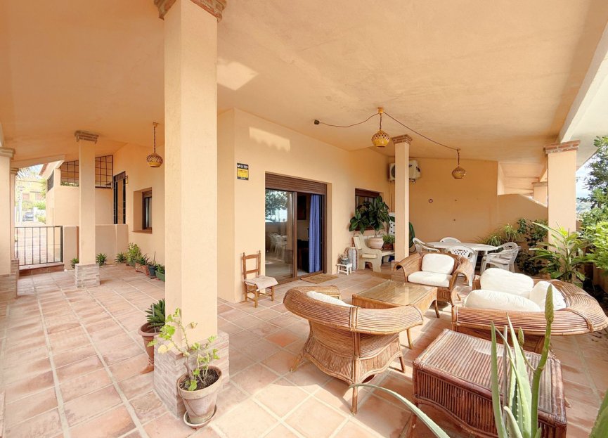 Resale - House - Townhouse - Casares - Casares Playa