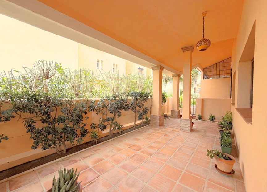 Resale - House - Townhouse - Casares - Casares Playa