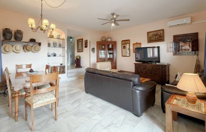 Resale - House - Townhouse - Casares - Casares Playa