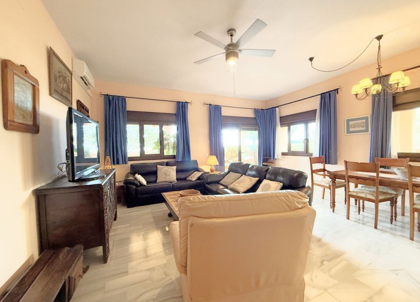 Resale - House - Townhouse - Casares - Casares Playa