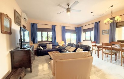 Resale - House - Townhouse - Casares - Casares Playa