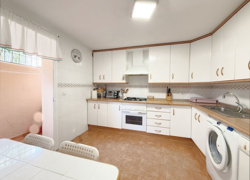 Resale - House - Townhouse - Casares - Casares Playa