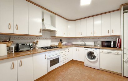 Resale - House - Townhouse - Casares - Casares Playa