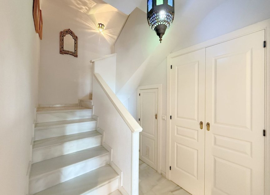 Resale - House - Townhouse - Casares - Casares Playa