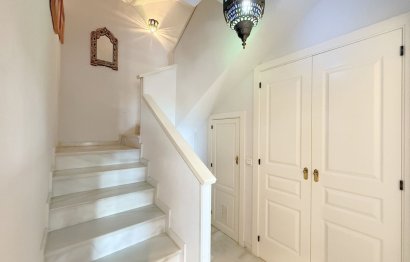 Resale - House - Townhouse - Casares - Casares Playa