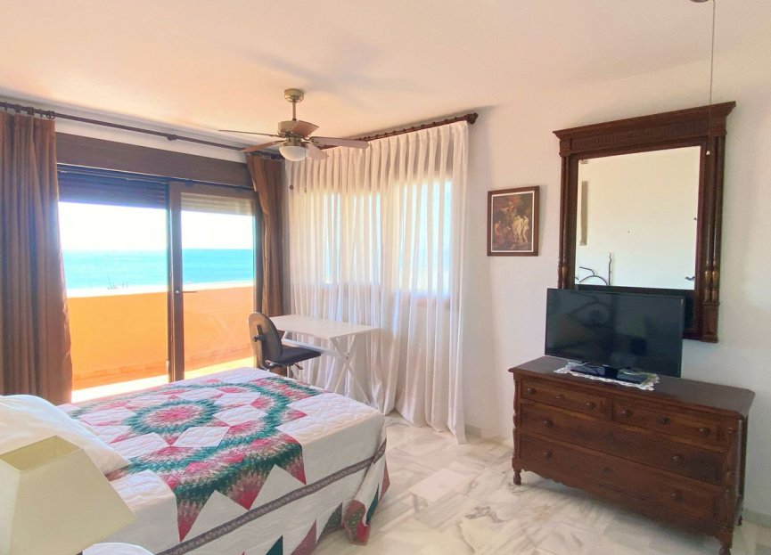 Resale - House - Townhouse - Casares - Casares Playa