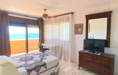 Resale - House - Townhouse - Casares - Casares Playa