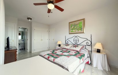 Resale - House - Townhouse - Casares - Casares Playa