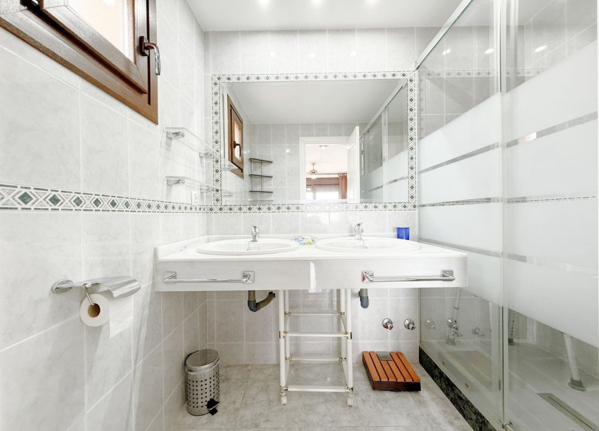 Resale - House - Townhouse - Casares - Casares Playa