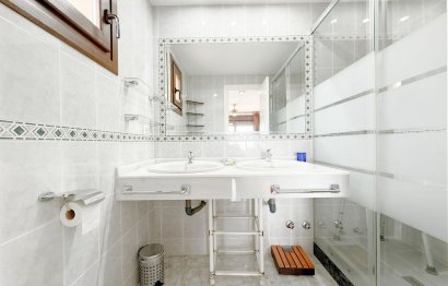 Resale - House - Townhouse - Casares - Casares Playa