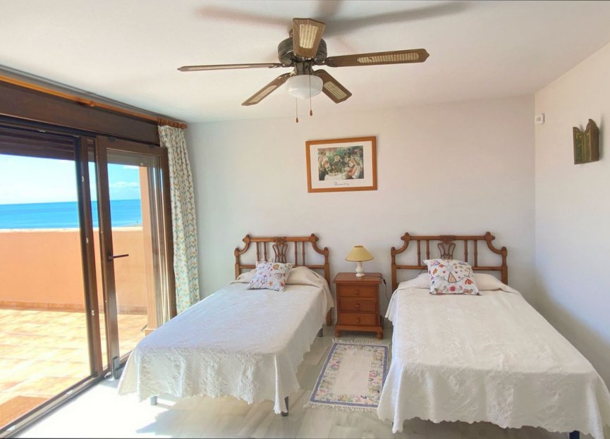 Resale - House - Townhouse - Casares - Casares Playa