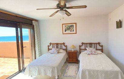 Resale - House - Townhouse - Casares - Casares Playa