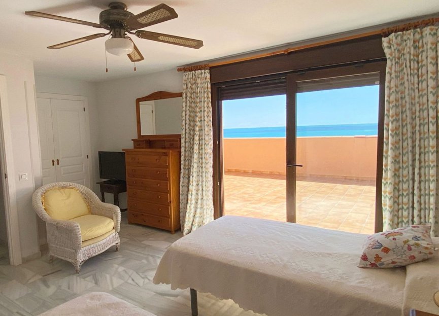 Resale - House - Townhouse - Casares - Casares Playa