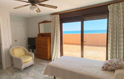 Resale - House - Townhouse - Casares - Casares Playa