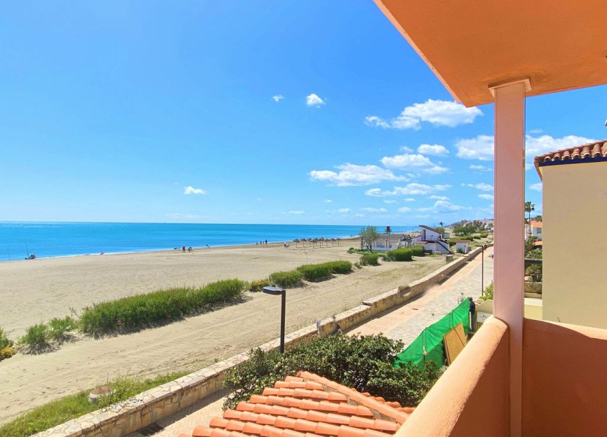Resale - House - Townhouse - Casares - Casares Playa