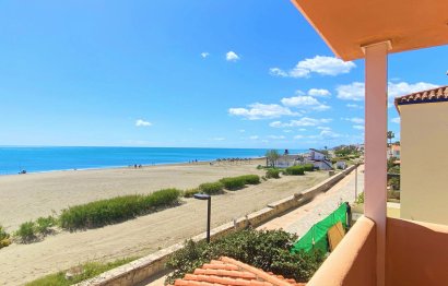 Resale - House - Townhouse - Casares - Casares Playa