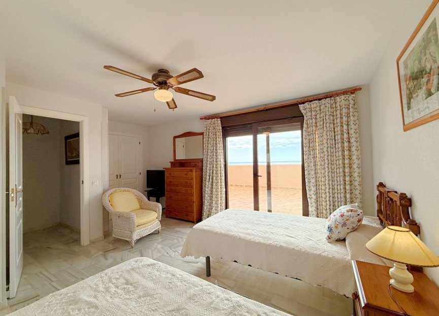 Resale - House - Townhouse - Casares - Casares Playa