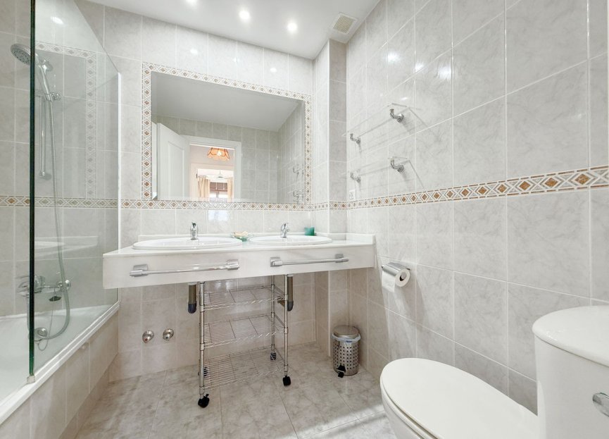 Resale - House - Townhouse - Casares - Casares Playa