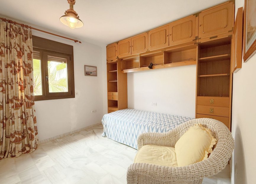 Resale - House - Townhouse - Casares - Casares Playa