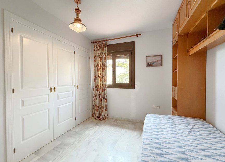 Resale - House - Townhouse - Casares - Casares Playa