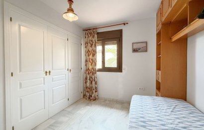 Resale - House - Townhouse - Casares - Casares Playa