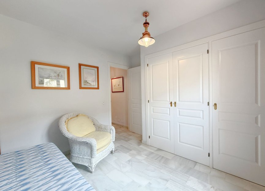 Resale - House - Townhouse - Casares - Casares Playa
