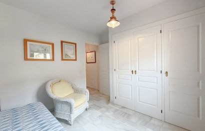 Resale - House - Townhouse - Casares - Casares Playa