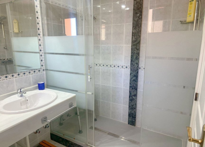 Resale - House - Townhouse - Casares - Casares Playa