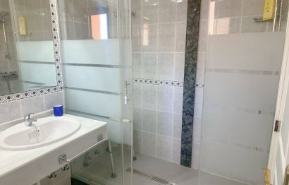 Resale - House - Townhouse - Casares - Casares Playa