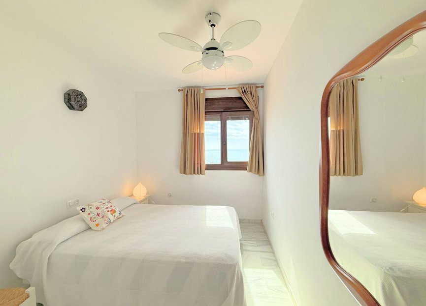 Resale - House - Townhouse - Casares - Casares Playa