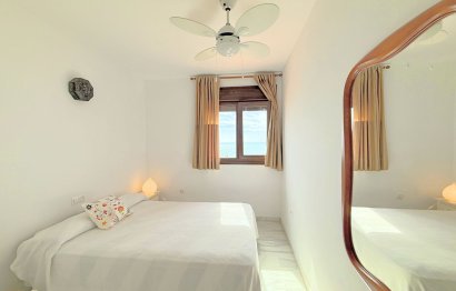 Resale - House - Townhouse - Casares - Casares Playa