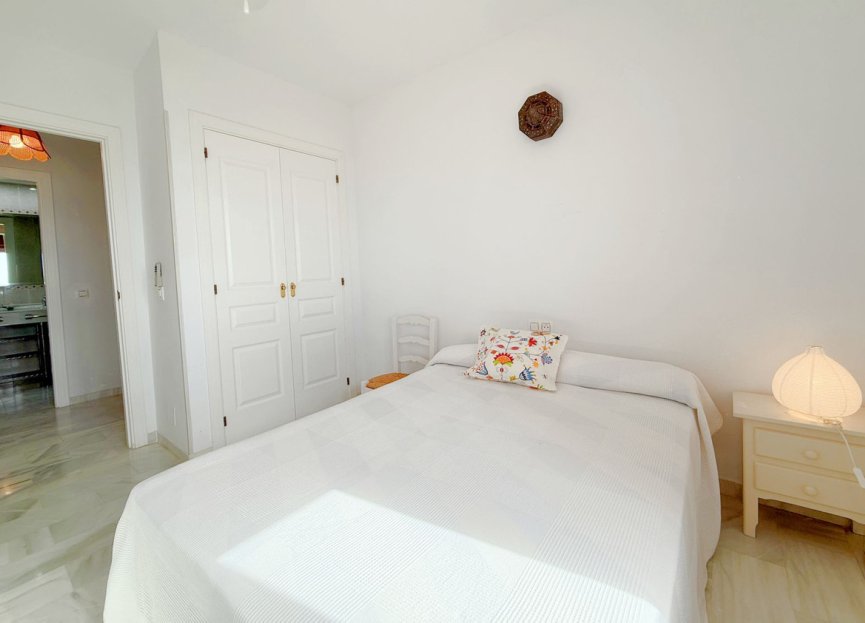 Resale - House - Townhouse - Casares - Casares Playa