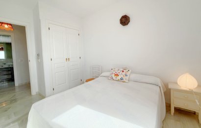 Resale - House - Townhouse - Casares - Casares Playa