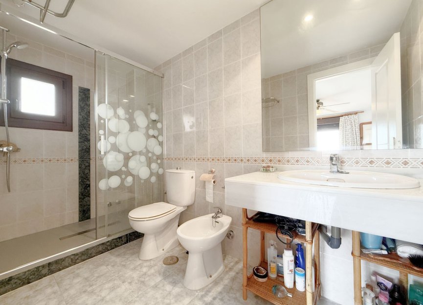 Resale - House - Townhouse - Casares - Casares Playa