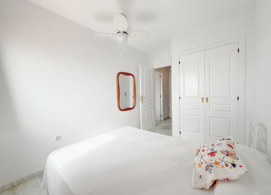 Resale - House - Townhouse - Casares - Casares Playa