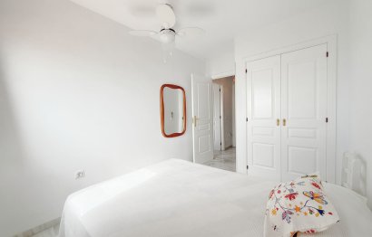 Resale - House - Townhouse - Casares - Casares Playa