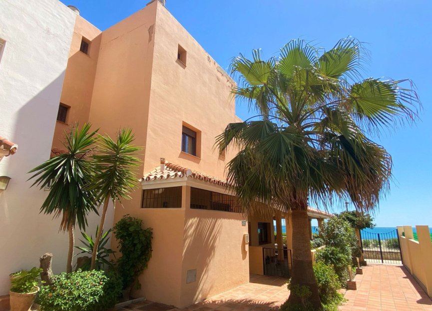 Resale - House - Townhouse - Casares - Casares Playa