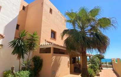 Resale - House - Townhouse - Casares - Casares Playa