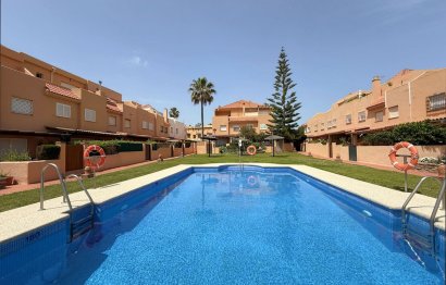 Resale - House - Townhouse - Casares - Casares Playa