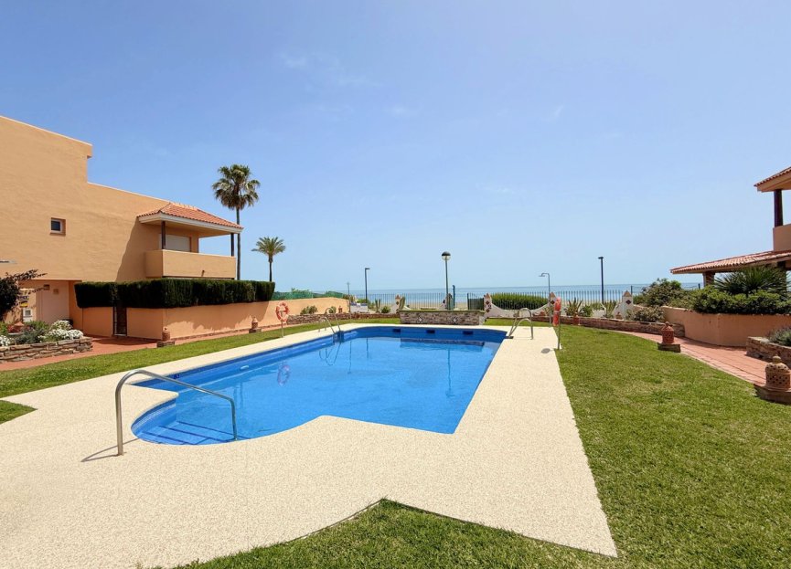 Resale - House - Townhouse - Casares - Casares Playa