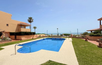 Resale - House - Townhouse - Casares - Casares Playa