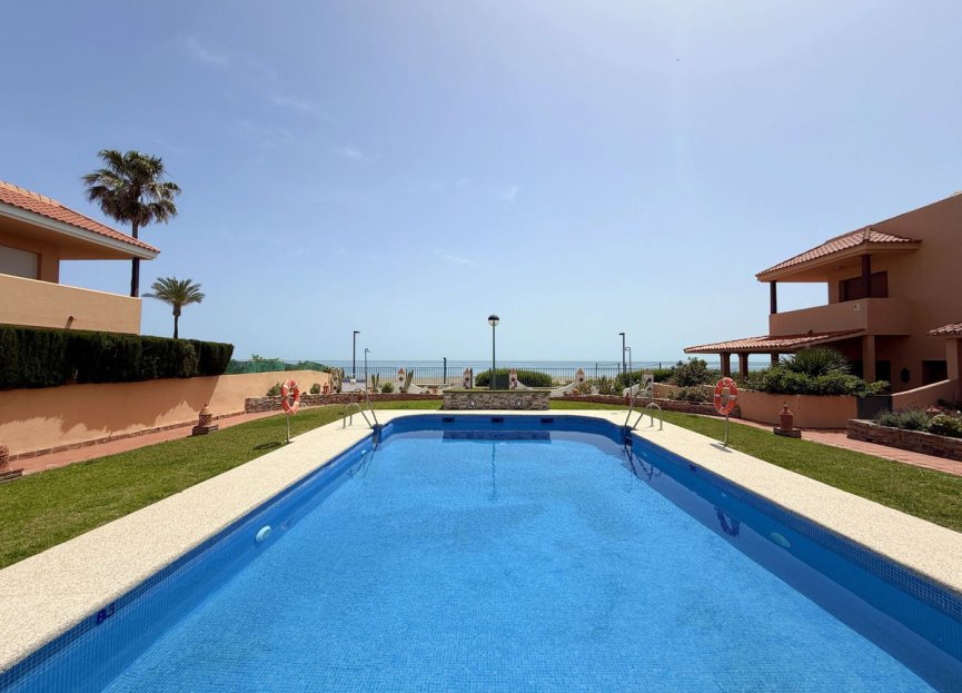Resale - House - Townhouse - Casares - Casares Playa