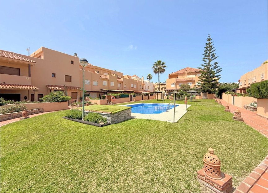 Resale - House - Townhouse - Casares - Casares Playa