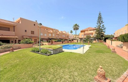 Resale - House - Townhouse - Casares - Casares Playa