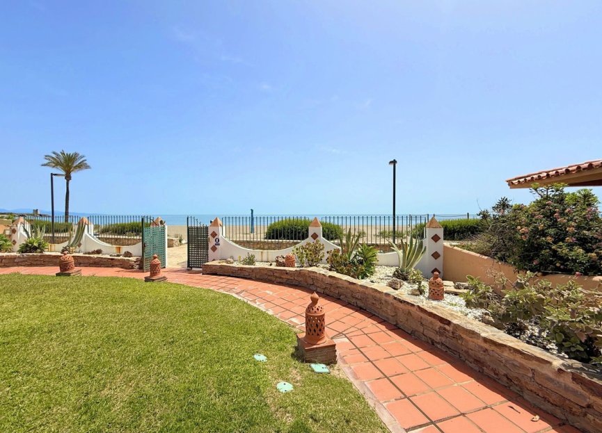 Resale - House - Townhouse - Casares - Casares Playa