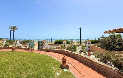 Resale - House - Townhouse - Casares - Casares Playa