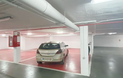 Resale - House - Townhouse - Casares - Casares Playa