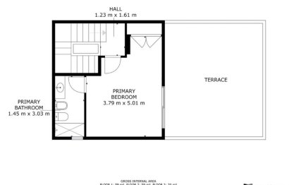 Resale - House - Townhouse - Casares - Casares Playa