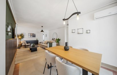 Resale - Apartment - Middle Floor Apartment - Marbella - Nueva Andalucia