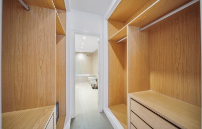 Resale - Apartment - Middle Floor Apartment - Marbella - Nueva Andalucia